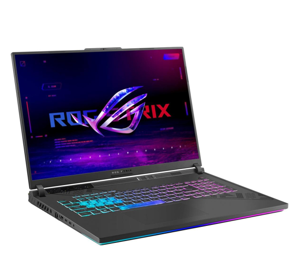 ASUS ROG Strix G18 i9-13980HX/32GB/1TB/Win11X RTX4070 240Hz - 1159029 - zdjęcie 4